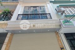 Căn hộ mini full nội thất dòng tiền 600 triệu trung tâm thanh xuân 55m2 mt 5m