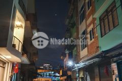 Bán đ.cư úc 44925a4 sư vạn hạnh p12 quận 10 90m2 4t giá 19.5ty