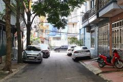 Bán nhà mỹ đình ô tô tránh, kinh doanh văn phòng 65m2x5t nhỉnh 10 tỷ.