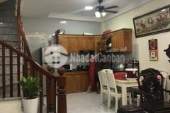 Bán nhà thanh đàm hoàng mai nội thất đầy đủ giá hợp lí