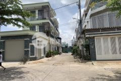 Bán gấp đất thổ cư 100 thạnh xuân 25 quận 12 95m2 giá chỉ 5.5 tỷ