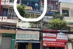 Cần bán nhà tập thể 40 nguyễn trọng tuyển tầng 2 p15 phú nhuận