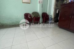 Bán nhà 115m2 cmtt8 tân bình xe tải thông giá 13 tỷ 3