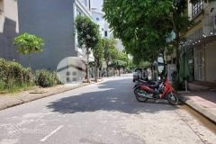 Bán đất phùng khoang ô tô kinh doanh 72m2 mt4.5m giá 7.4tỷ