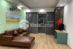 Chính chủ cần bán căn hộ the pride, tố hữu, hà đông 146m2 view hồ