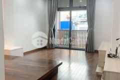 Bán nhà mt hoàng văn thụ 57m2 7lầu 24.5 tỷ phường 8 phú nhuận