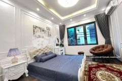 Bán nhà hoàng mai, ngõ 143 nguyễn chính, 4.75 tỷ, 34m2, ô tô, kinh doanh, 0972369499.