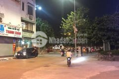 Bán nhà giải phóng, hai bà trưng 32m 4 tầng mt 8m kinh doanh đỉnh nhỉnh 7 tỷ