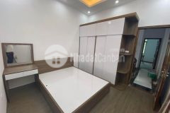 Nhà 40m2 nằm giữa trung tâm mỹ đình oto đỗ cửa ảnh thật 100 giá 4.6ty.