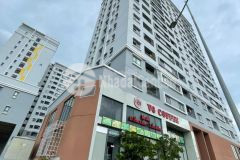 Chủ cần bán gấp căn hộ block b 2pn giá 2ty3 sổ sẳn