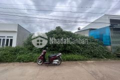 Đất trung tâm liên hiệp, đức trọng, lâm đồng 5x22 85m2 thổ cư giá 1 tỷ 6