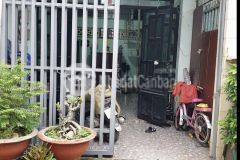 Bán nhà 1 trệt 1 gác tdt 240m2 vĩnh lộc b, bình chánh