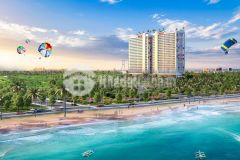 Có ngay 30 đêm nghỉ miễn phí khi mua căn hộ 6sao view biển