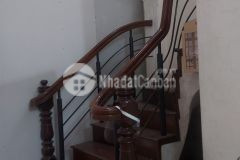 Bán nhà mặt phố tô hiến thành ô tô tải tránh diện tích 95m 4 tầng mặt tiền 8m gía 13,2 tỷ