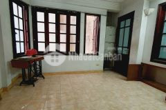 Bùi thị xuân 5 tầng sát phố dân xây ở ngay hai bà trưng