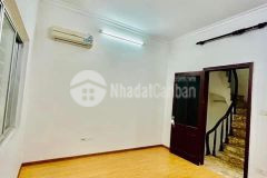 Phân lô qđ hoàng văn thái, 21m2, 4 tầng, mt4m, kd ô tô đỗ, 3.8 tỷ