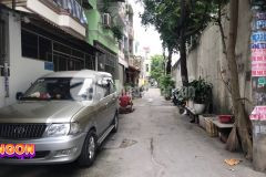 Nhỉnh 4 tỷ.. khu cao tầng 63m2, ngang 4.5m, hxh trịnh đình thảo tân phú