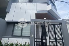 Bán nhà 2 tầng tttp phường an cựu