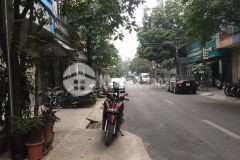 Bán nhà mặt phố trung văn, kinh doanh sầm uất 50m2, mt 4m nhỉnh 9 tỷ