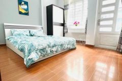 Bán nhà 64m2 4 lầu 4x16 12.9 tỷ nguyễn văn thương p25 bình thạnh