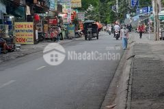 Bán đất có sổ hồng đường lê văn việt dân trí cao ô tô đỗ cửagiá tốt nhất khu vực