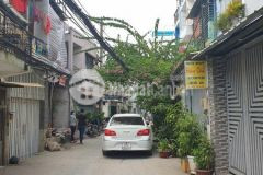 Bán gấp nhà hxh lũy bán bích tân phú 85m2 mt5m 3pn 5 tỷ 900 0901966864