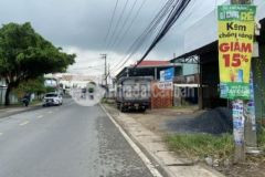 Đất nền thương mại siêu đẹp siêu rẻ đức hòa la