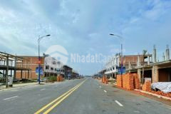 Kẹt tiền cần ra gấp lô đất giá đầu tư