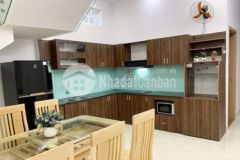 Bán nhà đẹp 2 tầng mt đa mặn 12 khu nam việt á nhs