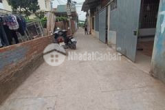 Bán 50m2 đất ngõ ô tô ngay chợ kd nhỏ 1 5x tỷ