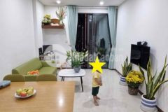 Bán căn hà đô 2 pn có nội thất 7 7 tỷ