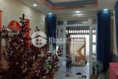 Chính chủ cần bán nhà đ ngô thị nhậm dĩ an