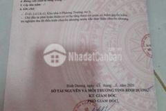 Chính chủ cần sang lại lô đất pta5 để xây nhà