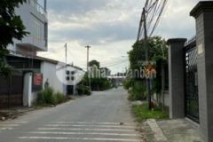 Định hòa nhánh dx6 bán liền lô đất 100 3m2 tc60m