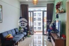 Rổ hàng luxgarden quận 7 sổ hồng giá chính chủ
