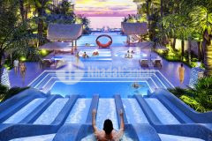 Căn hộ khách sạn 5 sao apec madala wyndham tại mũi né chiết khấu lên đến 12