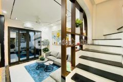 Bán nhà phố lạc trung, 42m2 x 5 tầng, tặng toàn bộ nội thất 094 567 6597