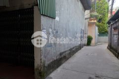 Chính chủ bán đất giá rẻ cổ nhuế bắc từ liêm 90m2 mặt tiền 4.5m chỉ 3.2 tỷ