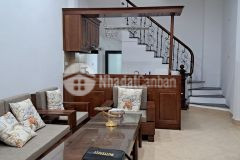 Bán nhà lê quang đạo gần ô tô, an sinh đỉnh, full tiện ích 35m2, 6t, 3.85 tỷ