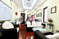 Rẻ quá. liền kề phố kiến hưng 60mx4 tầng, đường 12m, vỉ hè kinh doanh, thang máy, 7 tỷ.