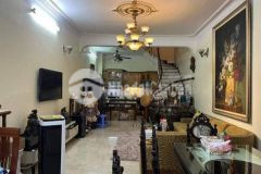 Bán nhà phố khương đình 58m2, 5 tầng, mt 4.4m, 2 thoáng, nhỉnh 6 tỷ.