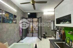 Bán nhà minh khai 20m 3 tầng mt 4.6m nhà đẹp ở ngay giá 2.5 tỷ