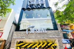 Vip mặt phố nguyễn văn cừ, vị trí đắc địa, kinh doanh vô địch.