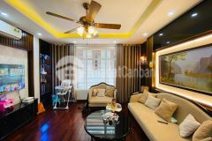 Bán nhà riêng lô góc kinh doanh vạn phúc, hà đông 39mx 5t, ô tô hơn 4 tỷ