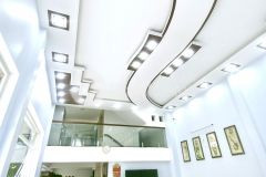 Bán nhà lô góc mt nam việt á, mt7.2m, kinh doanh, thang máy, dt khủng giá rẻ, 0777568901