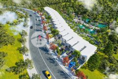 Dự án phân lô bán nền duy nhất tại bảo lộc lâm đồng