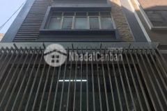 Bán nhà mặt phố đường lạc long quân, tây hồ, dt 75m5t, 20m ra hồ tây, 26.9 tỷ