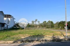 Bán đất kqh thôn thượng giá rẽ 2 mặt tiền