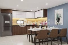 Bán nhà nguyễn trãi, 40m2, 5 tầng, mt 4m, ô tô, lô gó, nhỉnh 6 tỷ