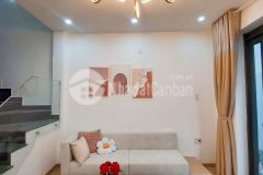 Nợ ngân hàng cần bán gấp nhà hà huy tập 45m, 3 tầng an ninh tốt lô góc giá chỉ 3 tỷ xxx